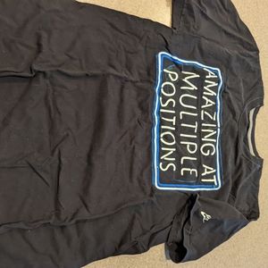 Nike large amazing at multiple positions